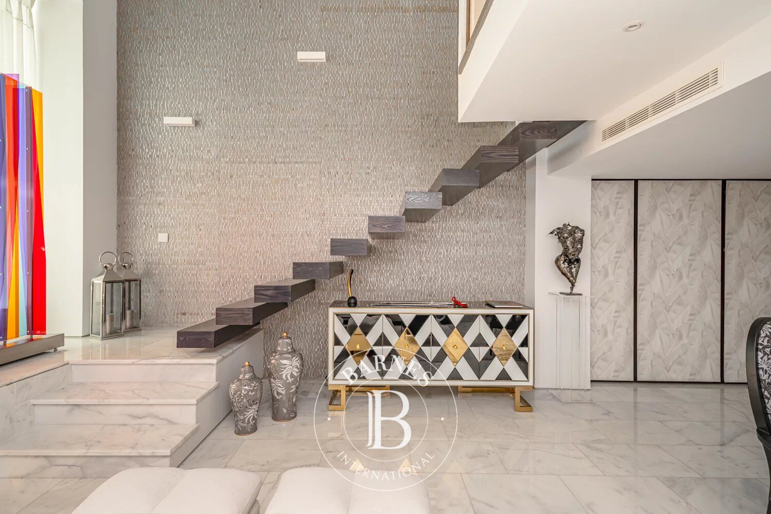 Daire Madrid - picture 8