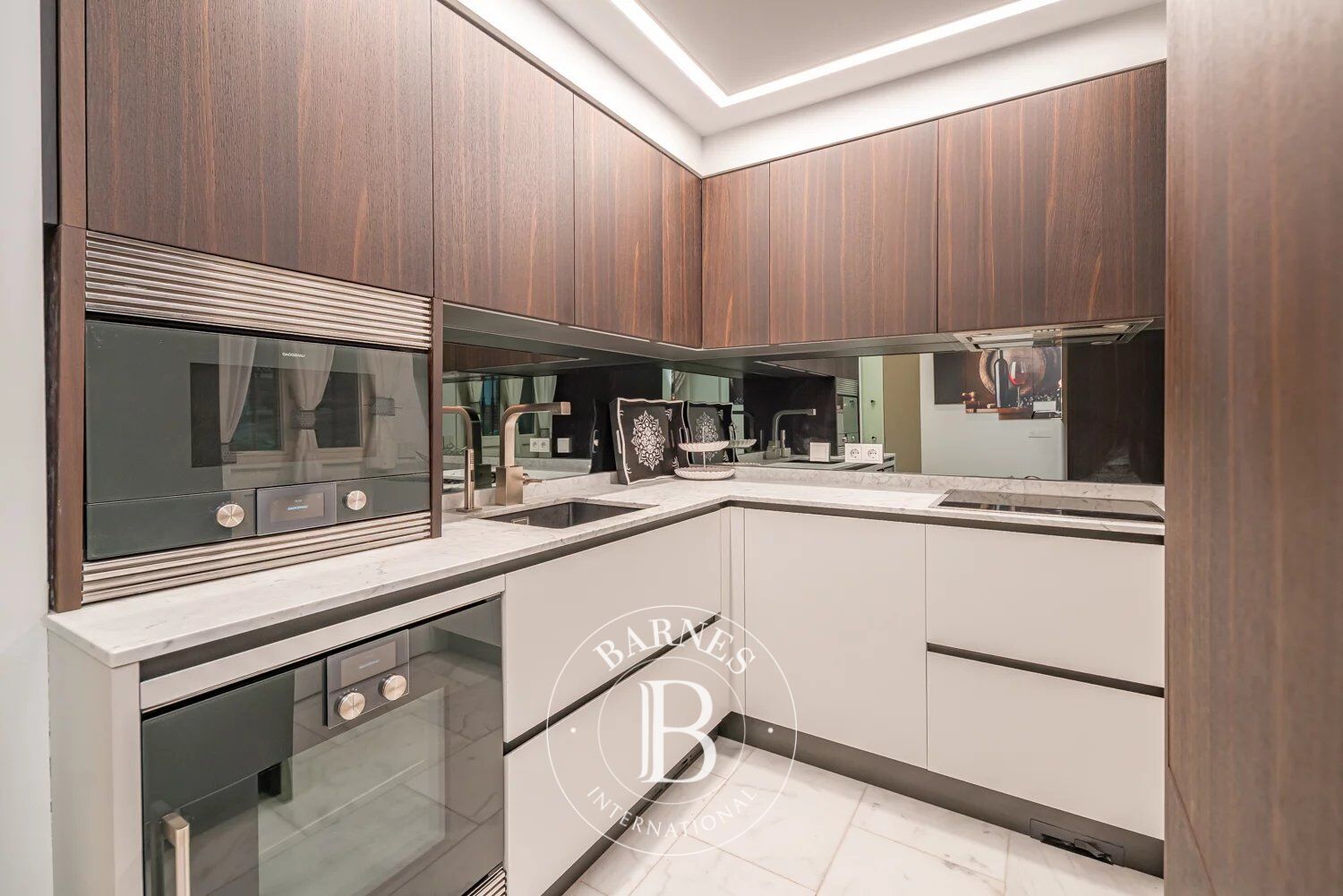 Daire Madrid - picture 14