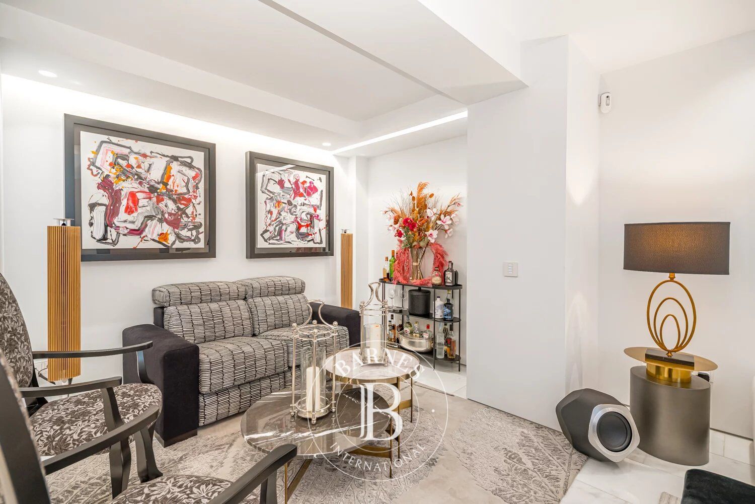 Daire Madrid - picture 13