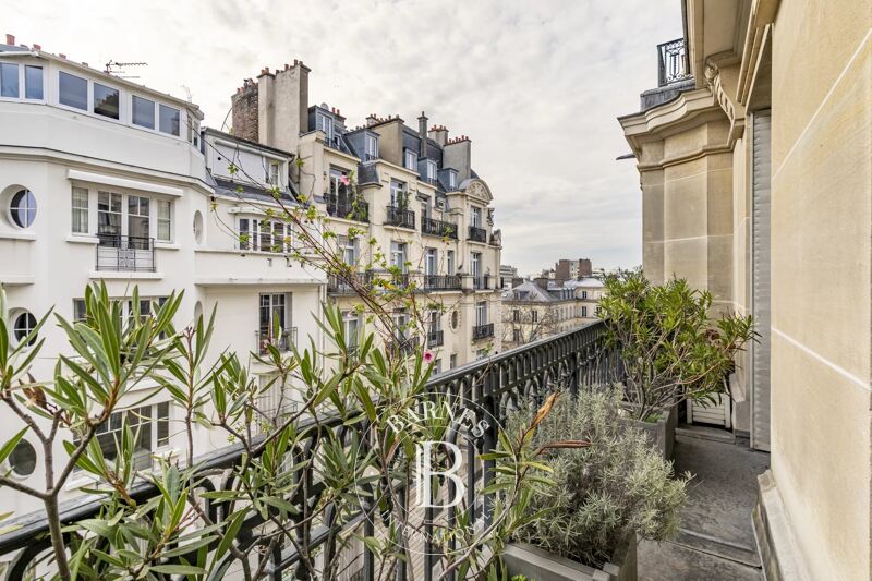 Vendu, Appartement Paris 7ème - picture 2