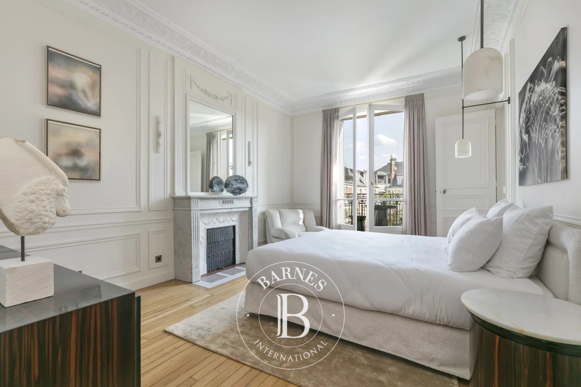 À vendre, Appartement Paris 7ème - picture 9