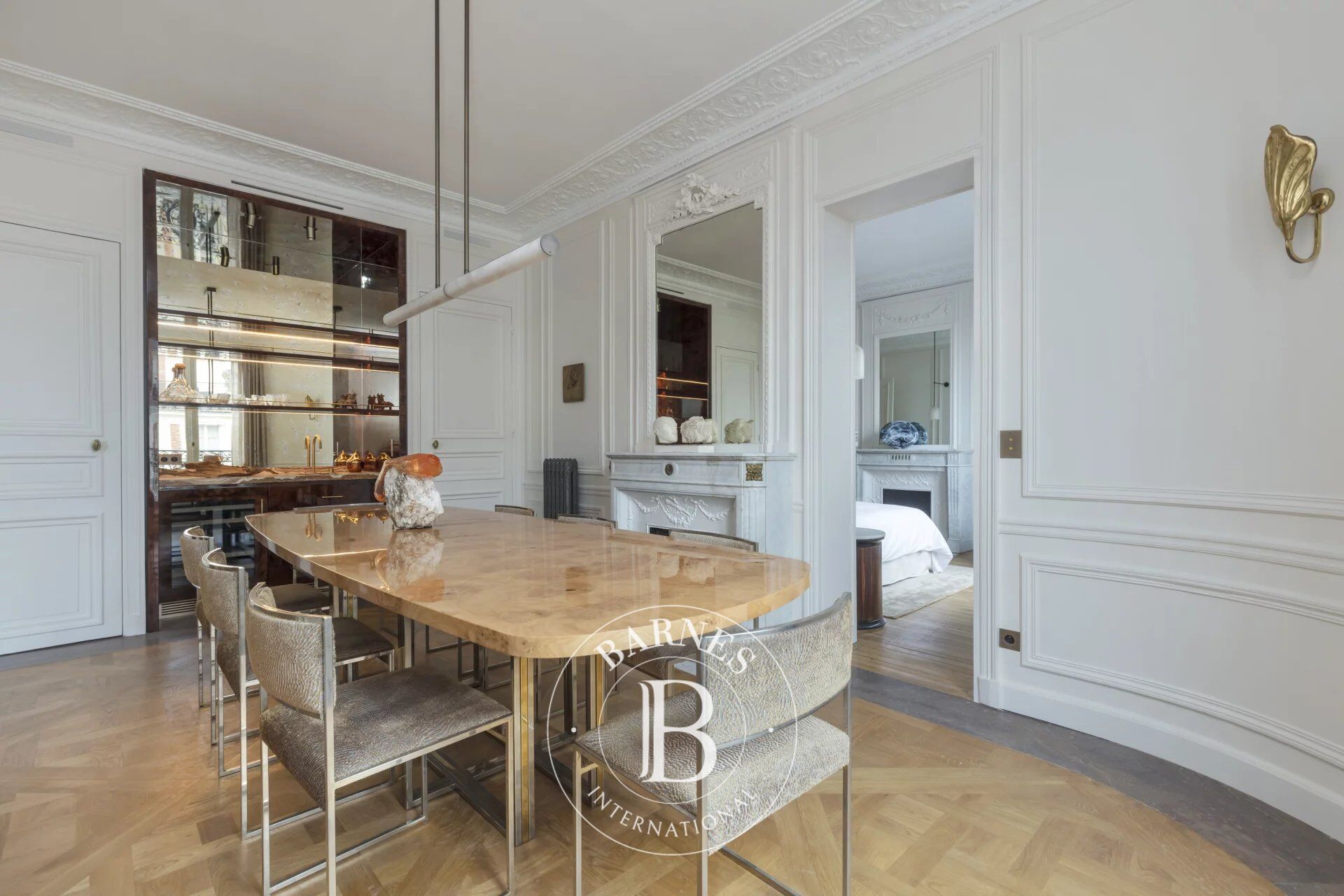 À vendre, Appartement Paris 7ème - picture 7