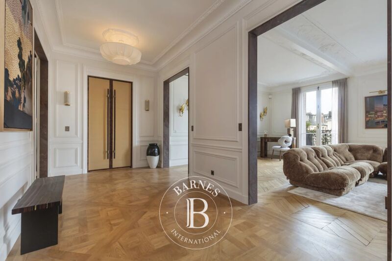 À vendre, Appartement Paris 7ème - picture 1