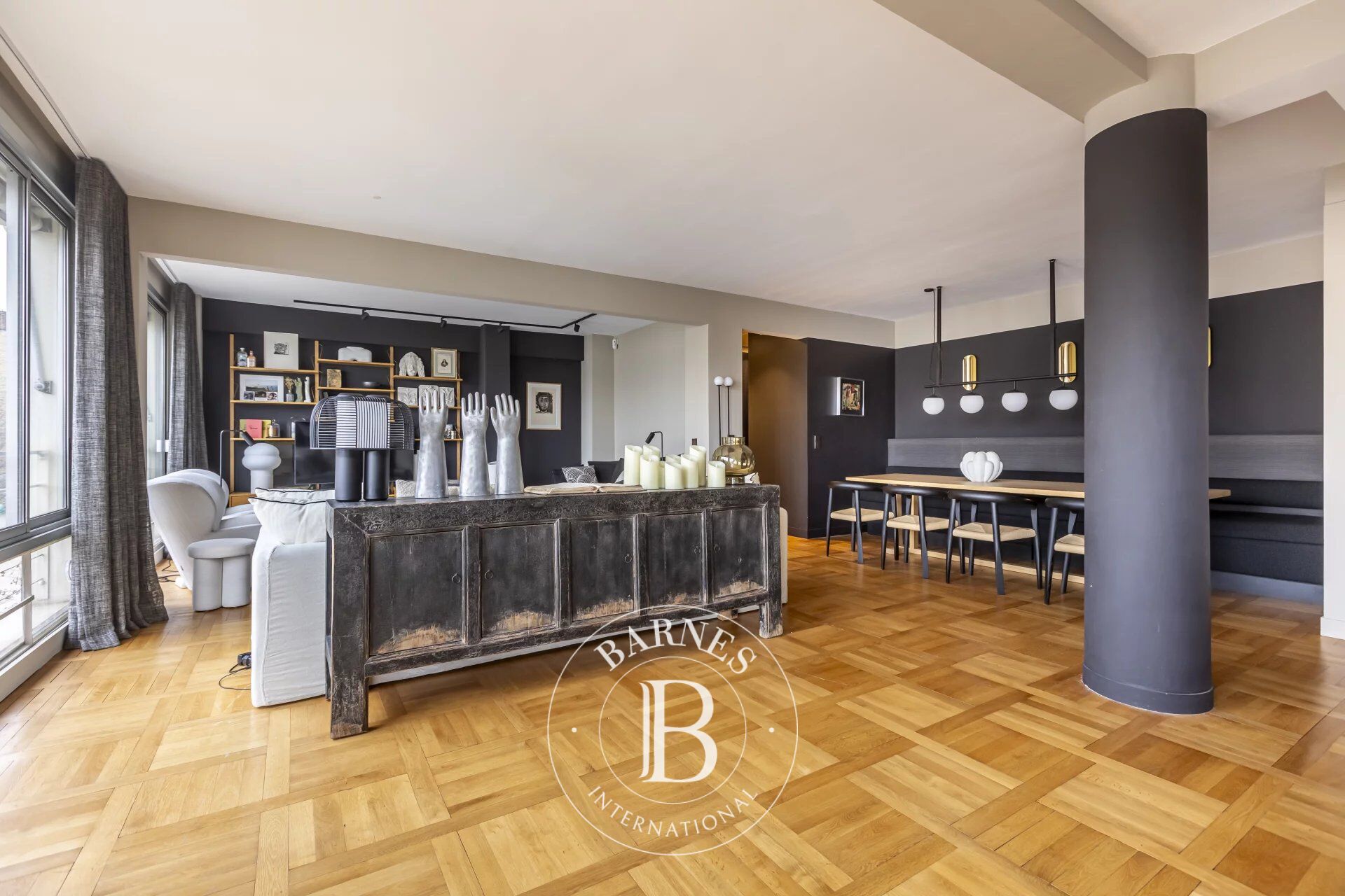 Vendita, Appartamento Paris 16ème - picture 7