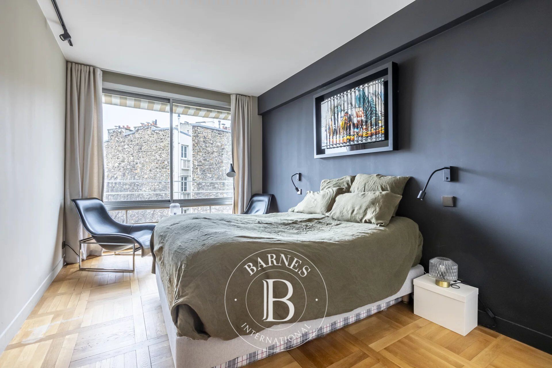 Vendita, Appartamento Paris 16ème - picture 9