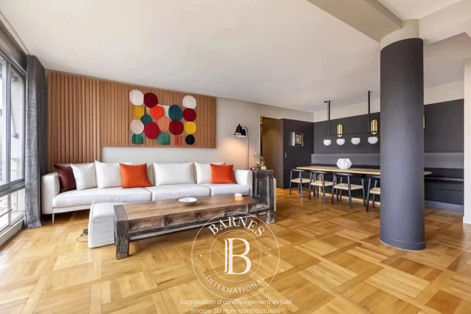 Vendita, Appartamento Paris 16ème - picture 8