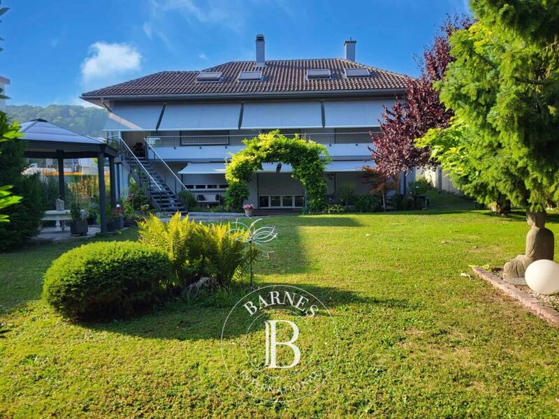 À vendre Villa | Neuchâtel - picture 1