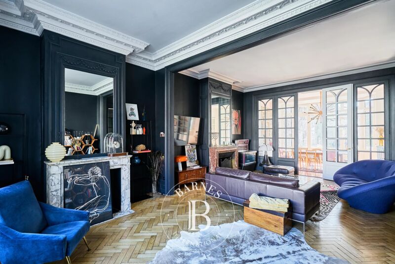 Venta, Casa La Madeleine - picture 3