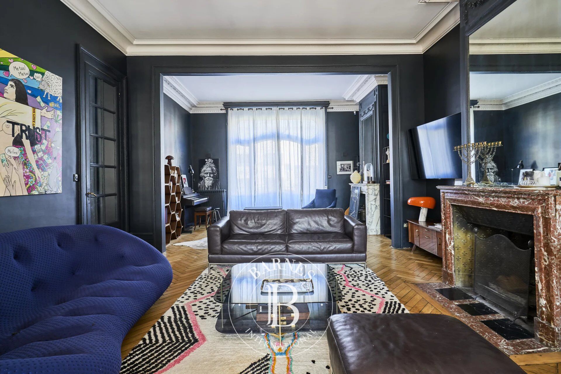 Casa La Madeleine - picture 1