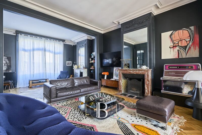 Venta, Casa La Madeleine - picture 2