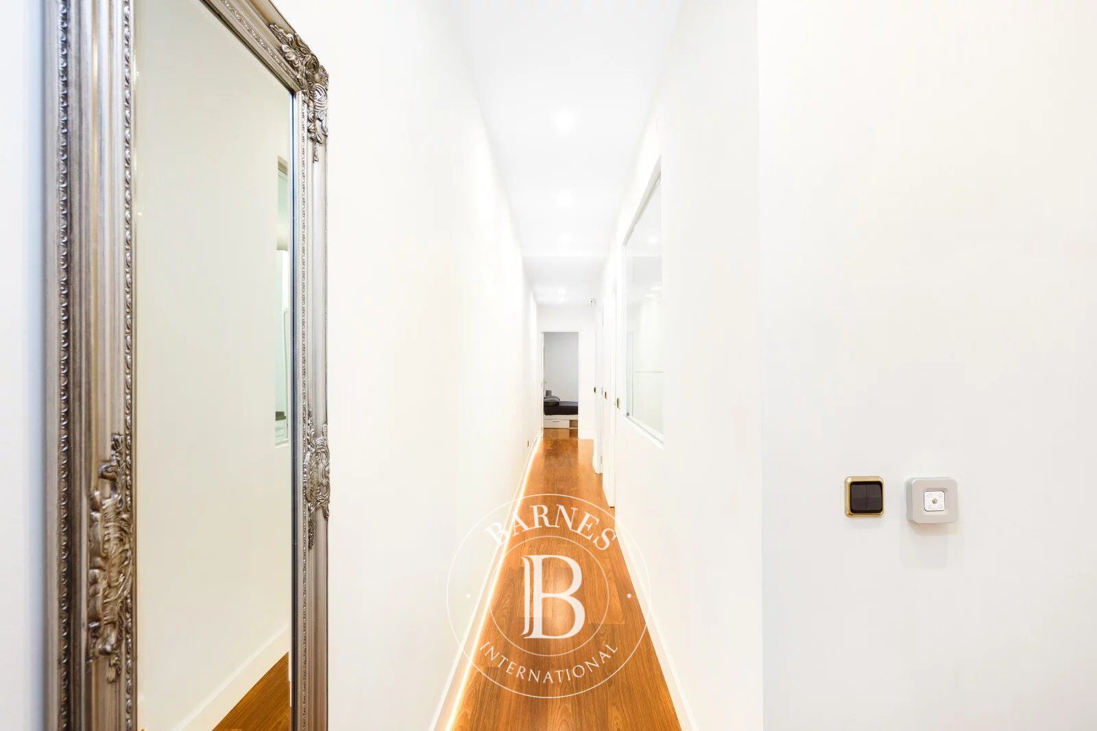 Daire Madrid - picture 15