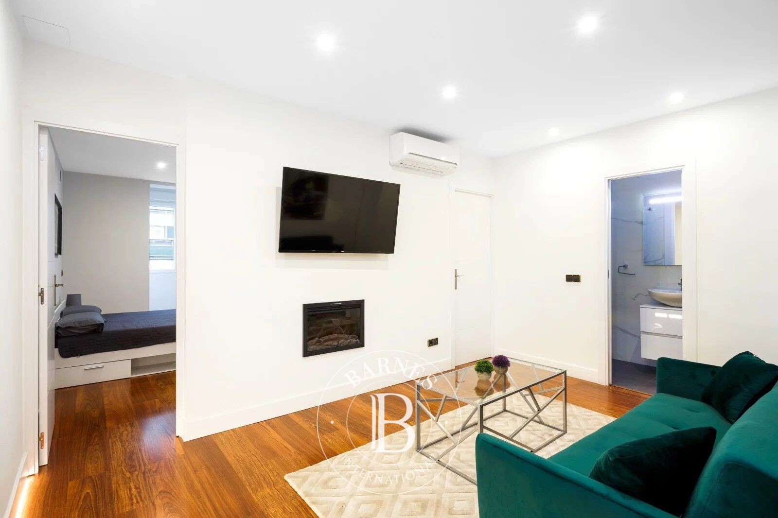 Appartement Madrid - picture 3