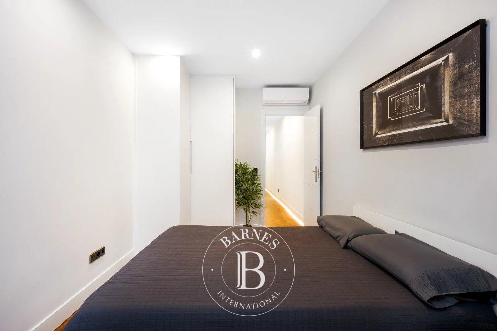 Daire Madrid - picture 8