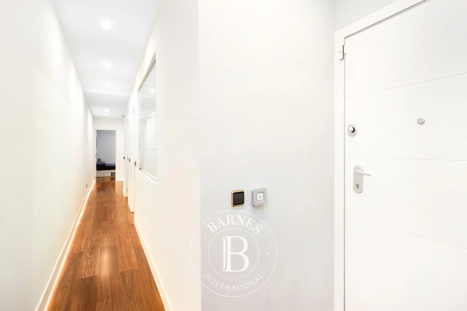 Daire Madrid - picture 16