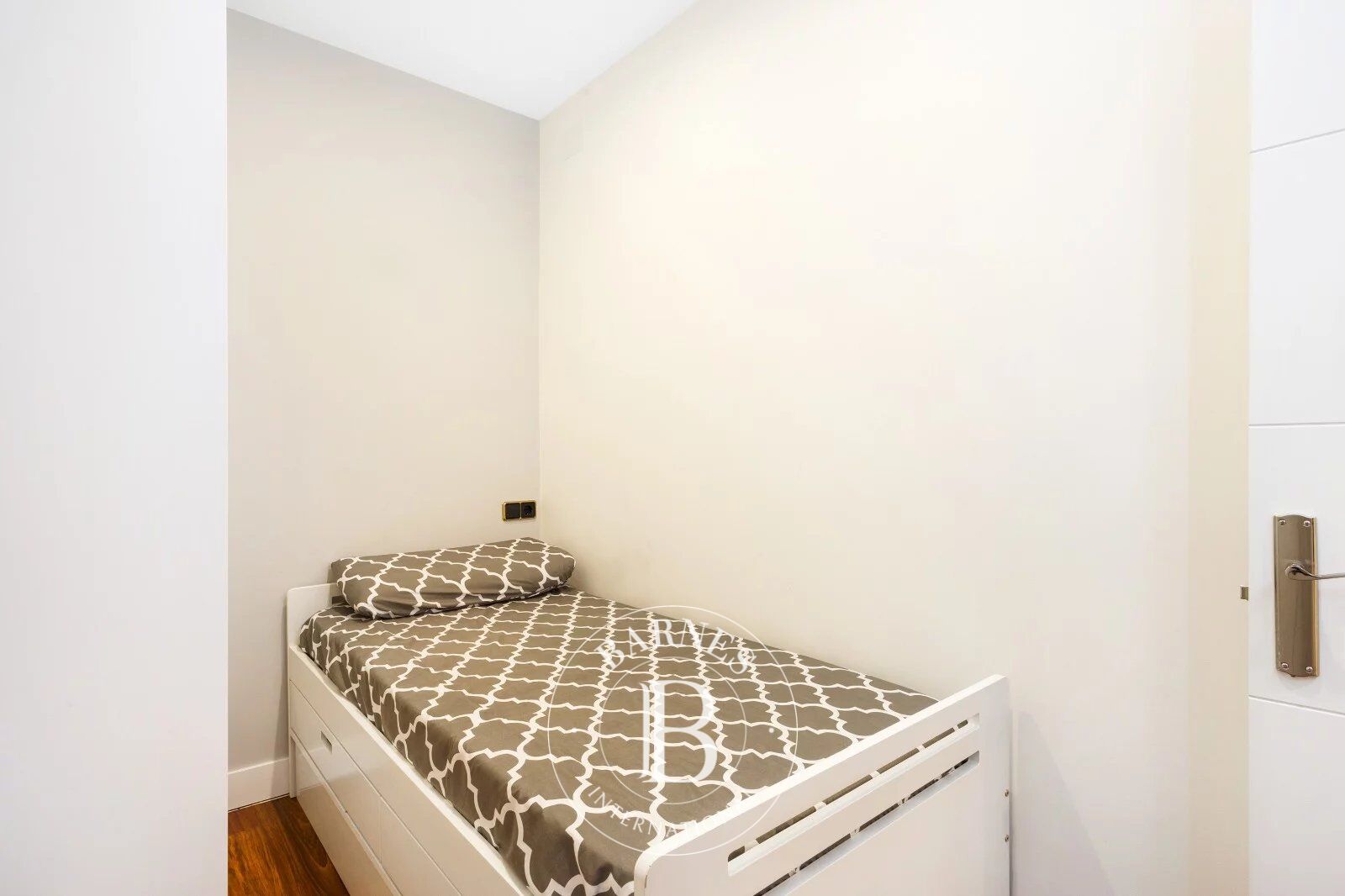 Daire Madrid - picture 14