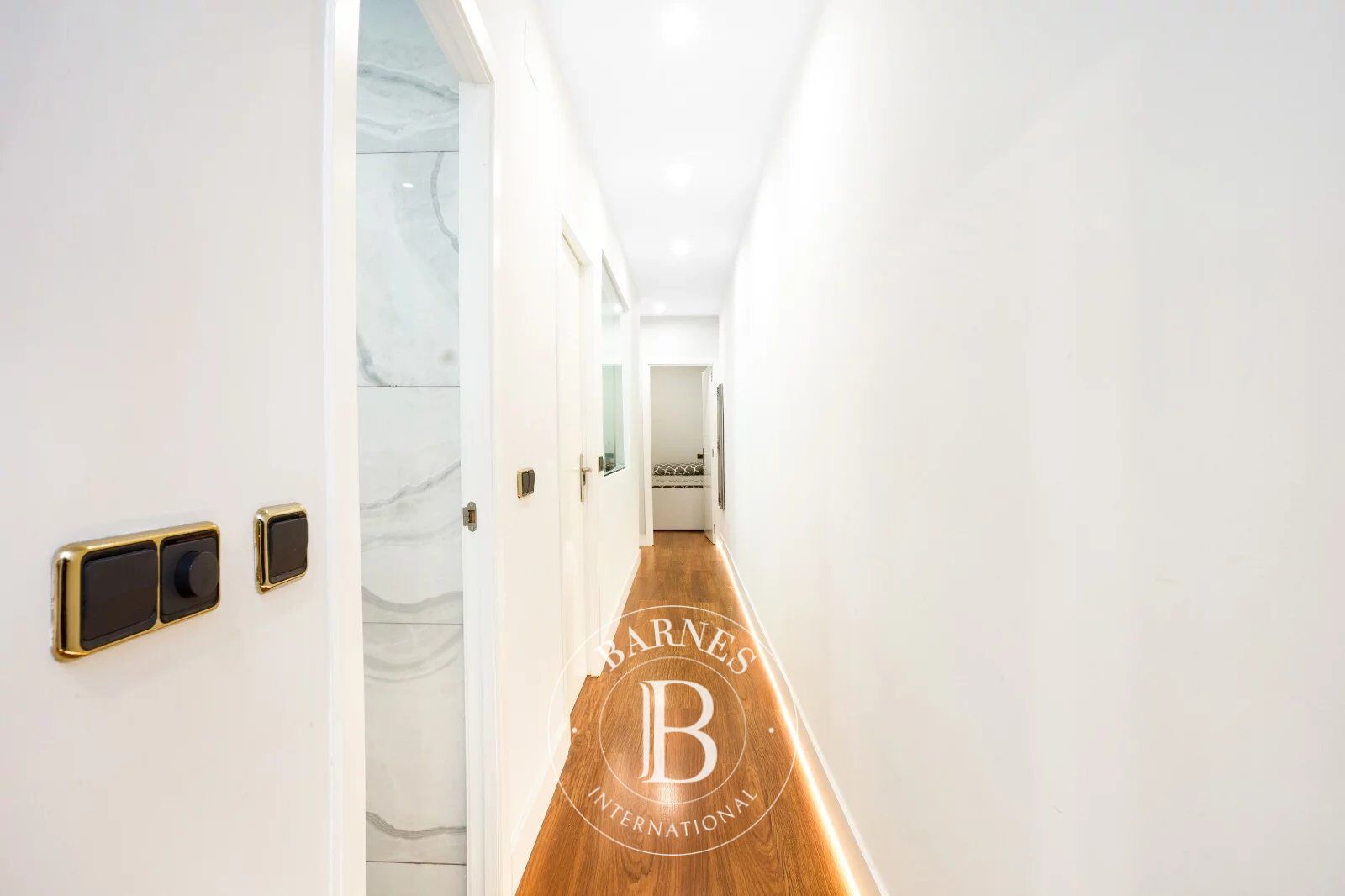 Daire Madrid - picture 10