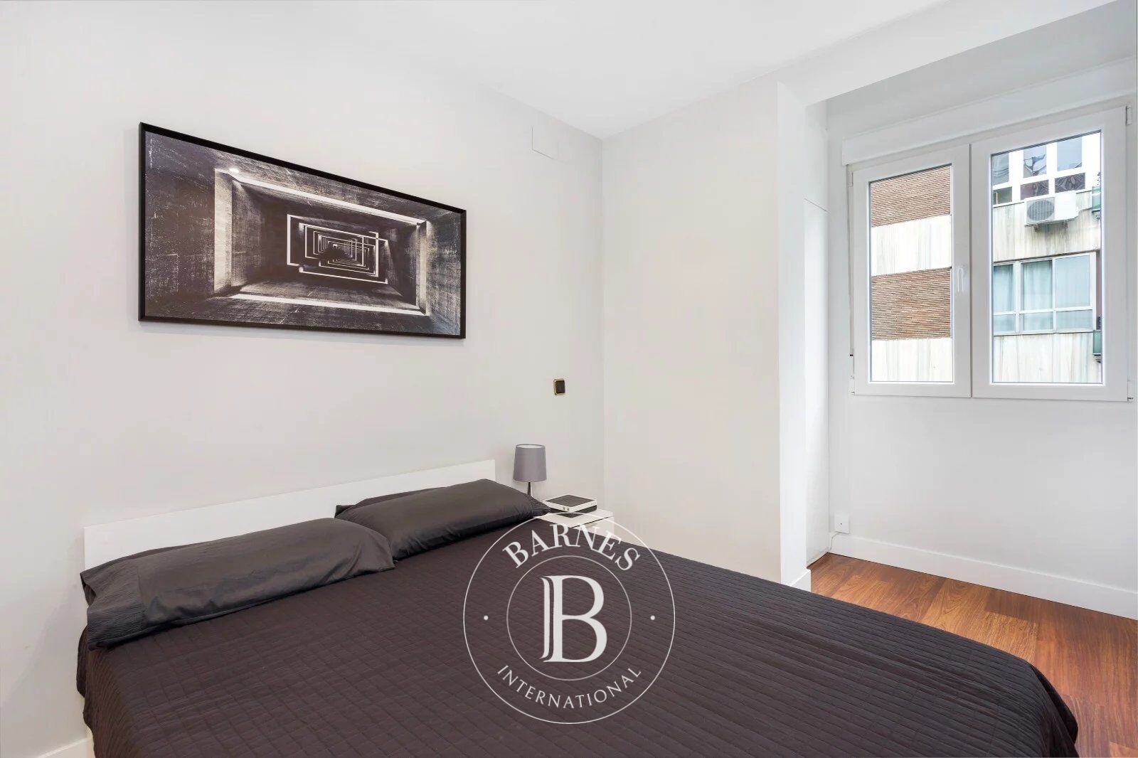 Daire Madrid - picture 7