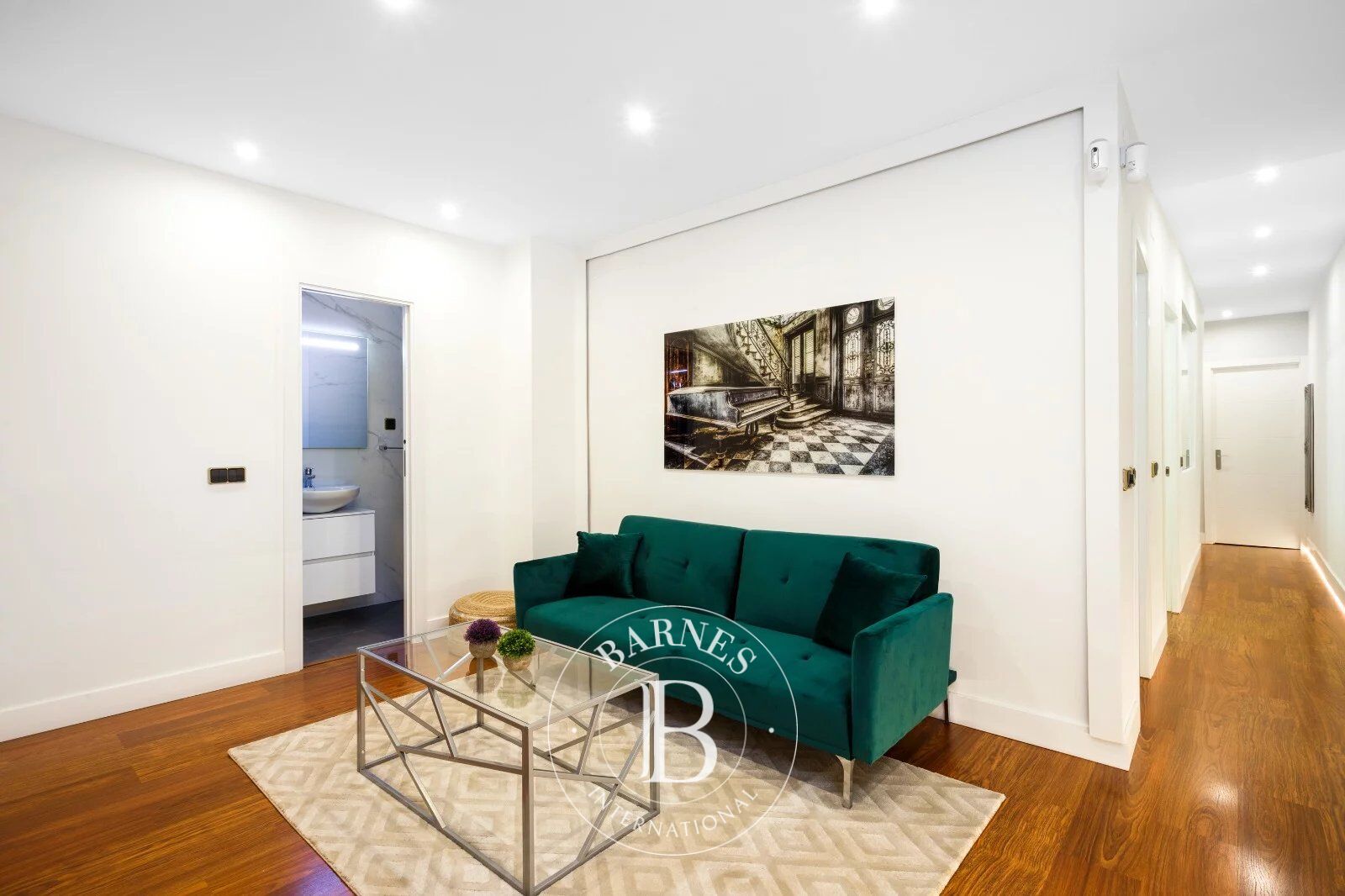 Appartement Madrid - picture 5