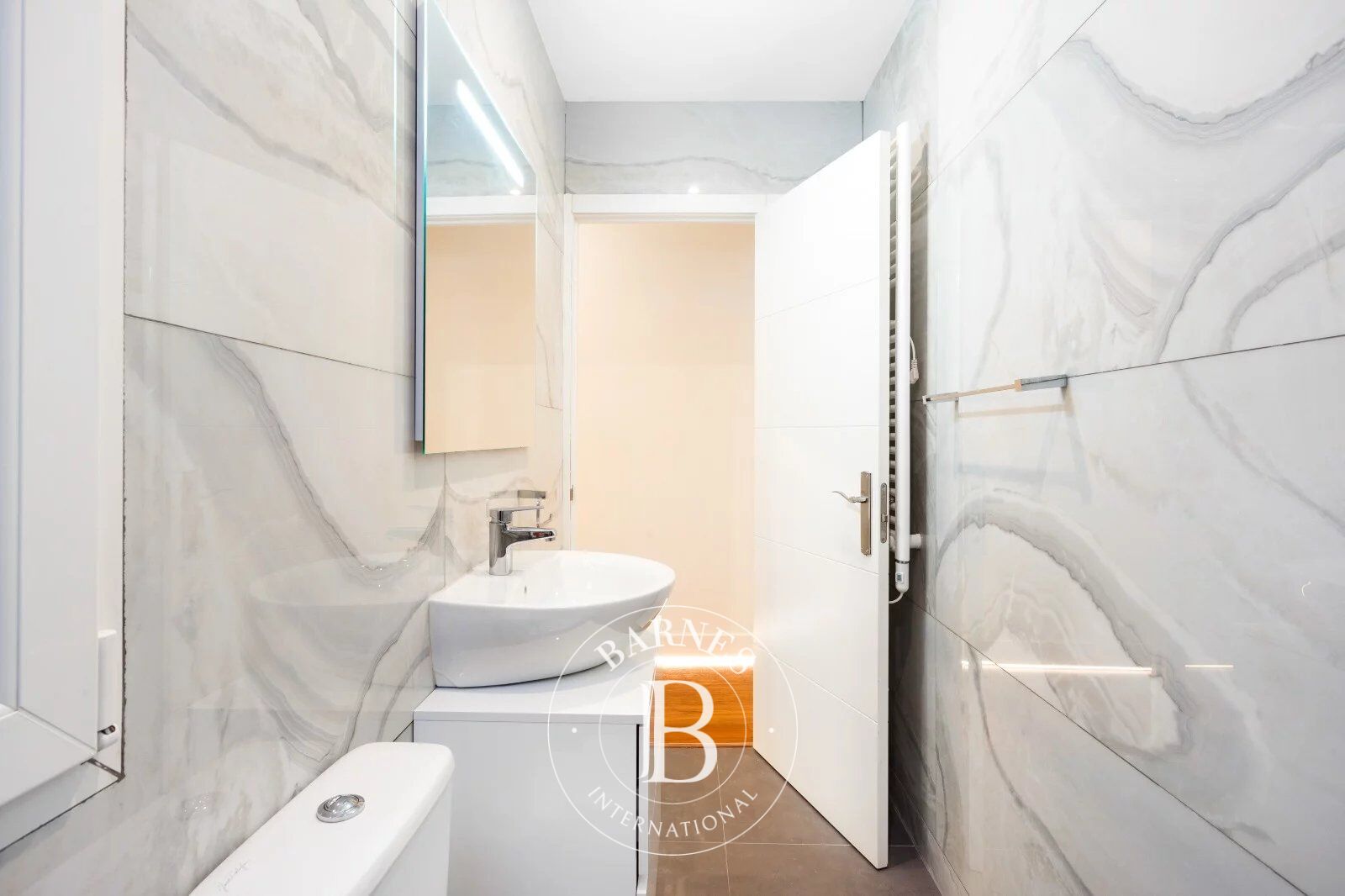 Daire Madrid - picture 13