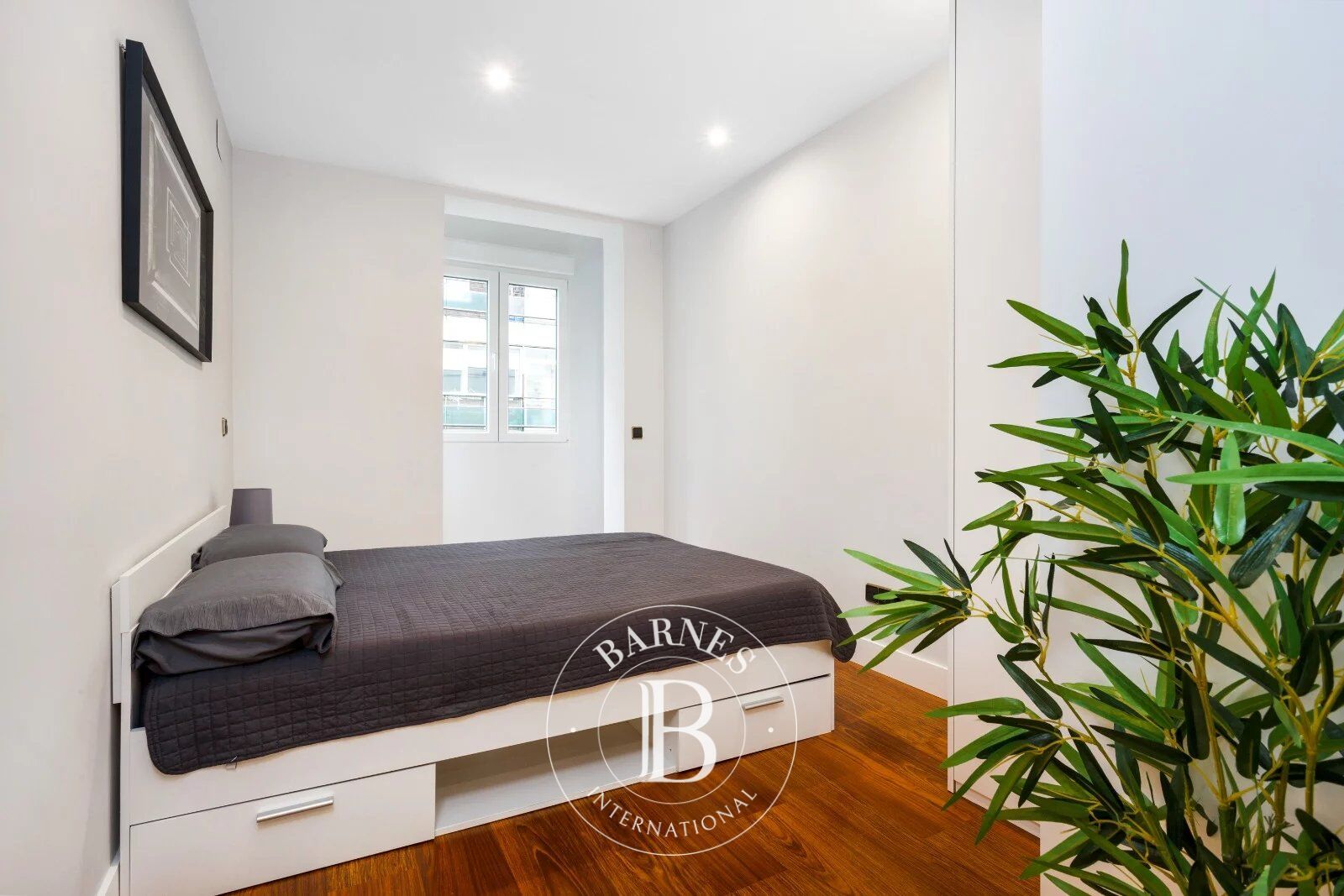 Daire Madrid - picture 6