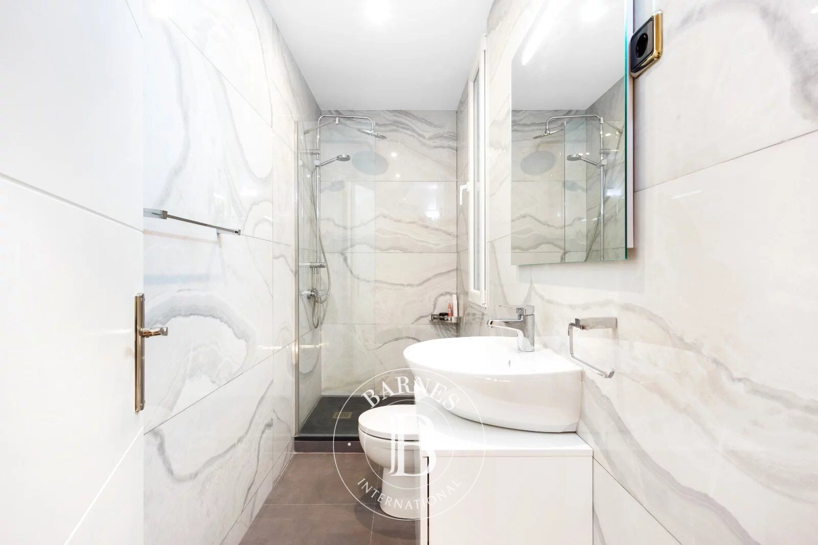 Daire Madrid - picture 12