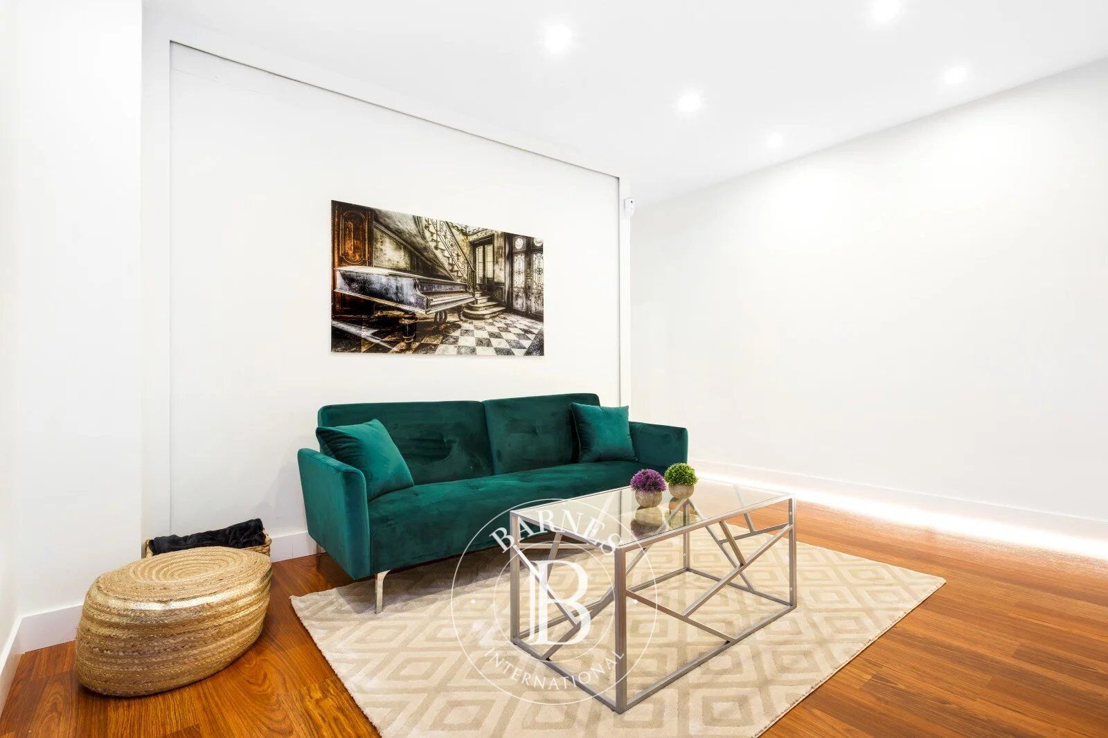 Appartement Madrid - picture 2