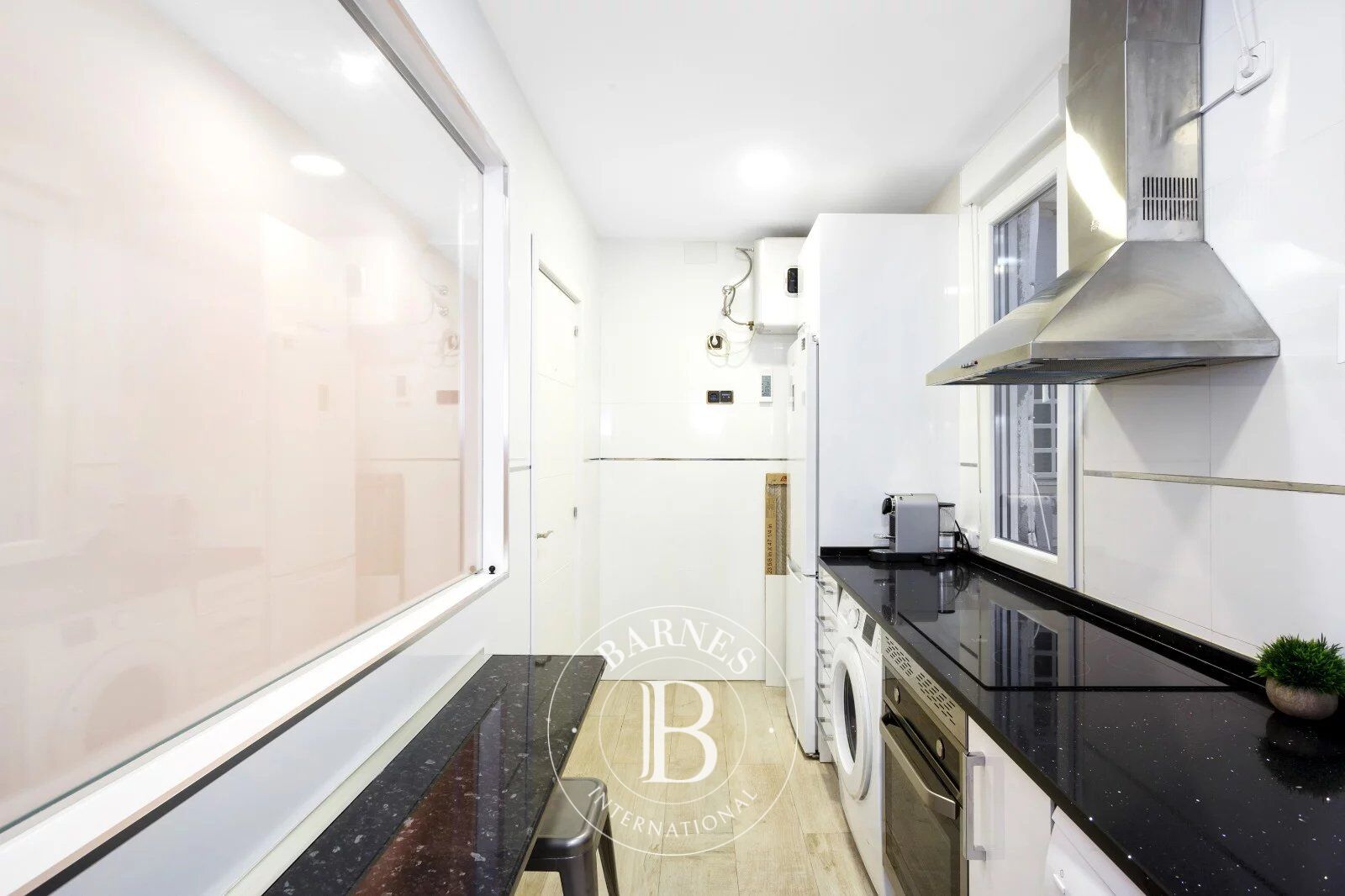 Daire Madrid - picture 20