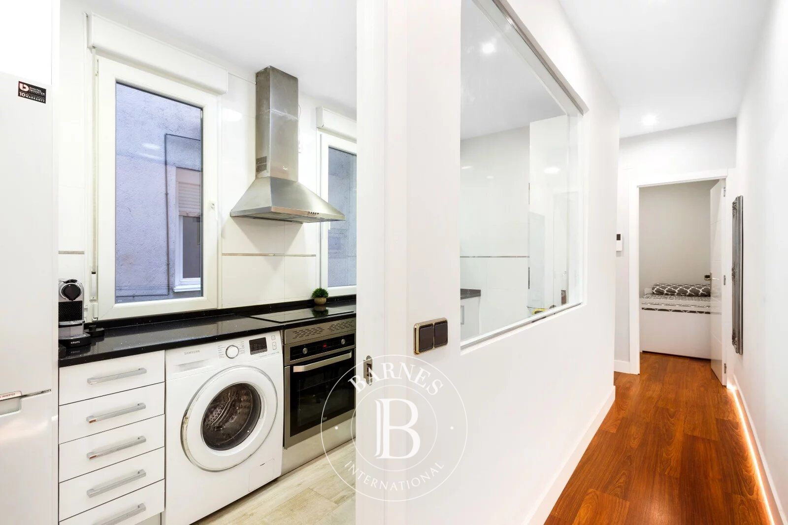 Daire Madrid - picture 17