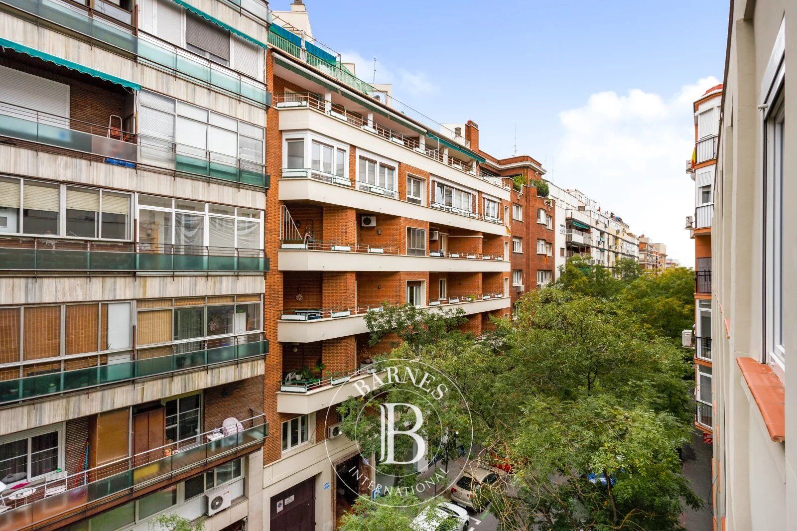 Daire Madrid - picture 21