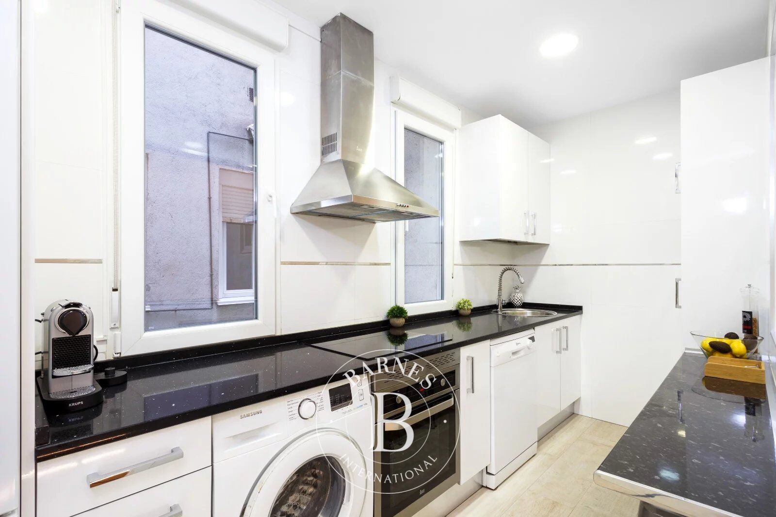 Daire Madrid - picture 18