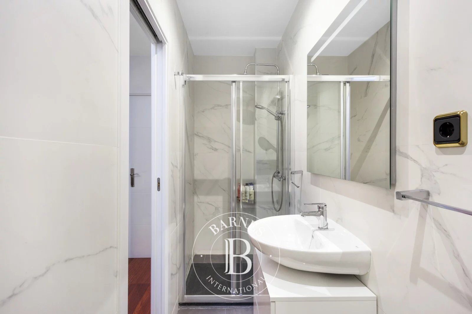 Daire Madrid - picture 9