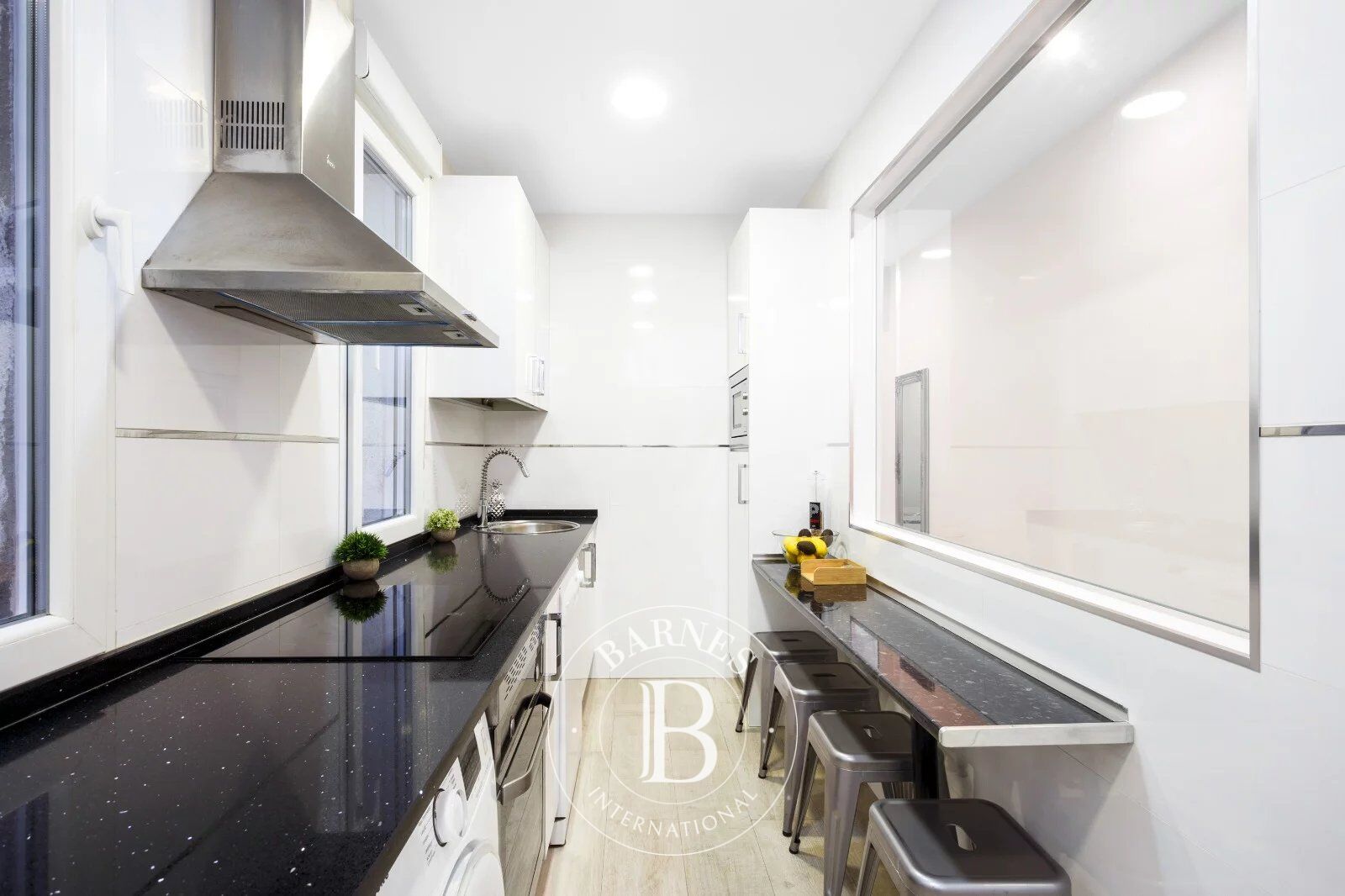 Daire Madrid - picture 19