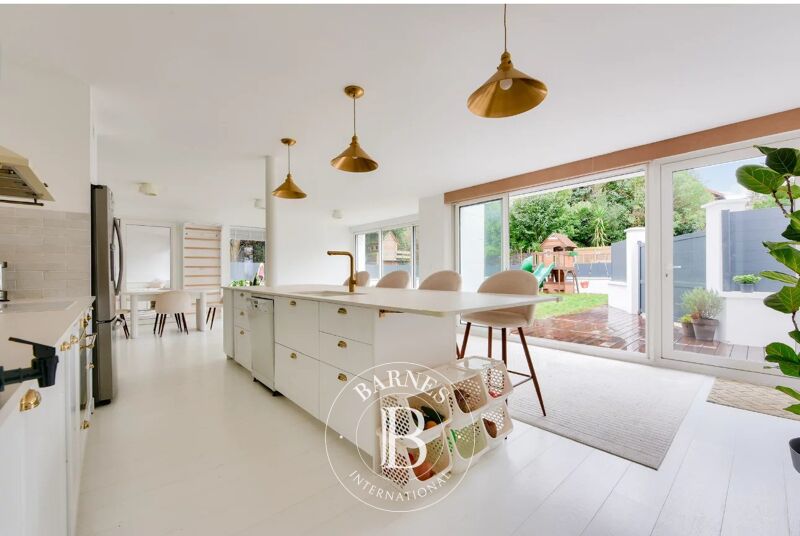 Vendido, Casa Boulogne-Billancourt - picture 3