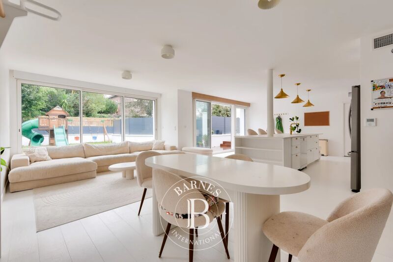 Casa Boulogne-Billancourt