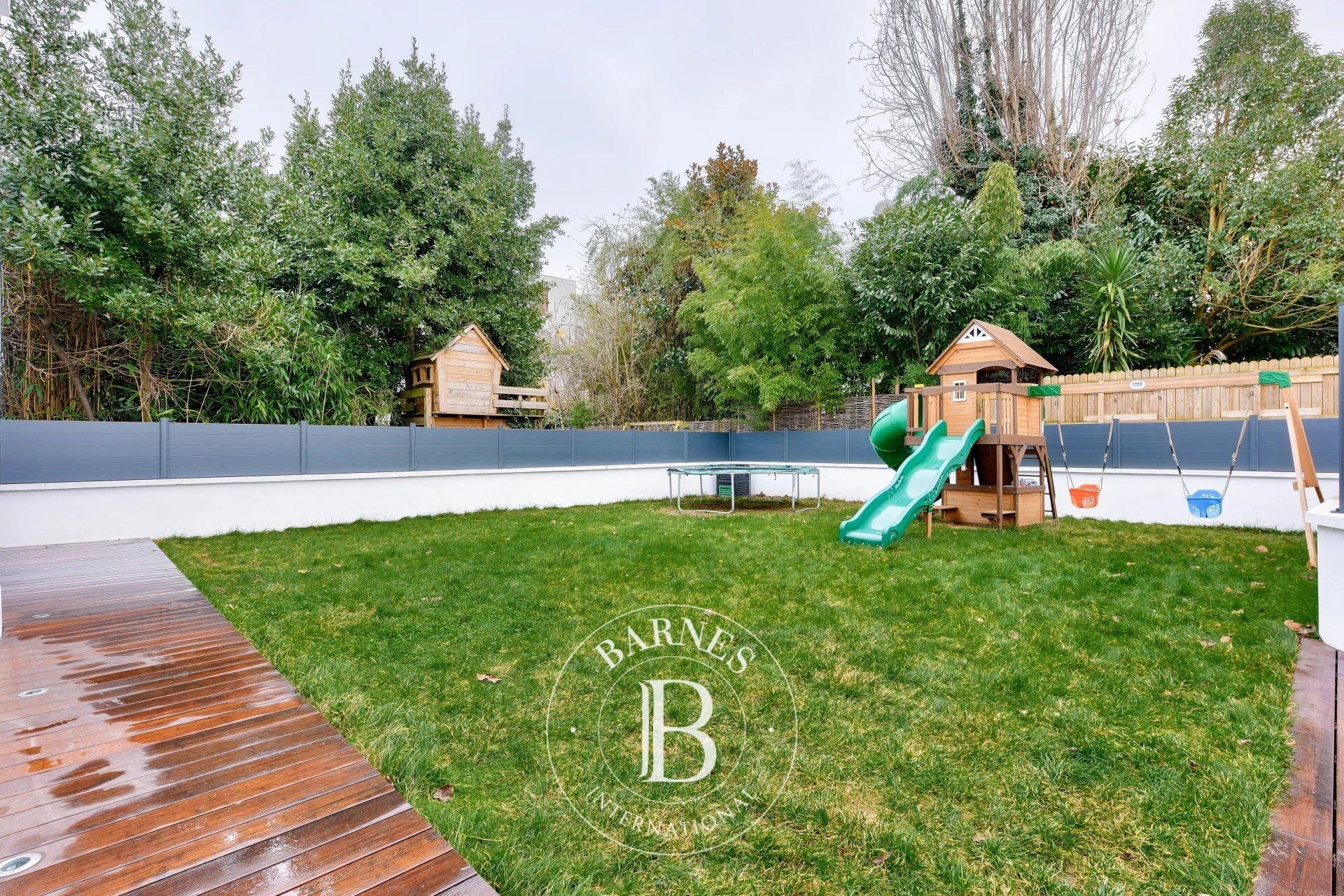 Casa Boulogne-Billancourt - picture 2