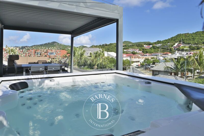 Alquiler, Piso Saint-Barthélemy - picture 2