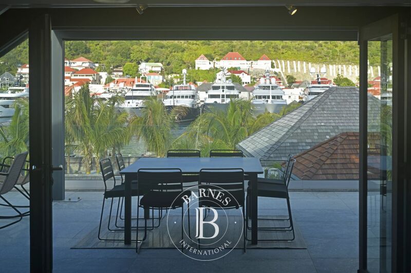 Alquiler, Piso Saint-Barthélemy - picture 1