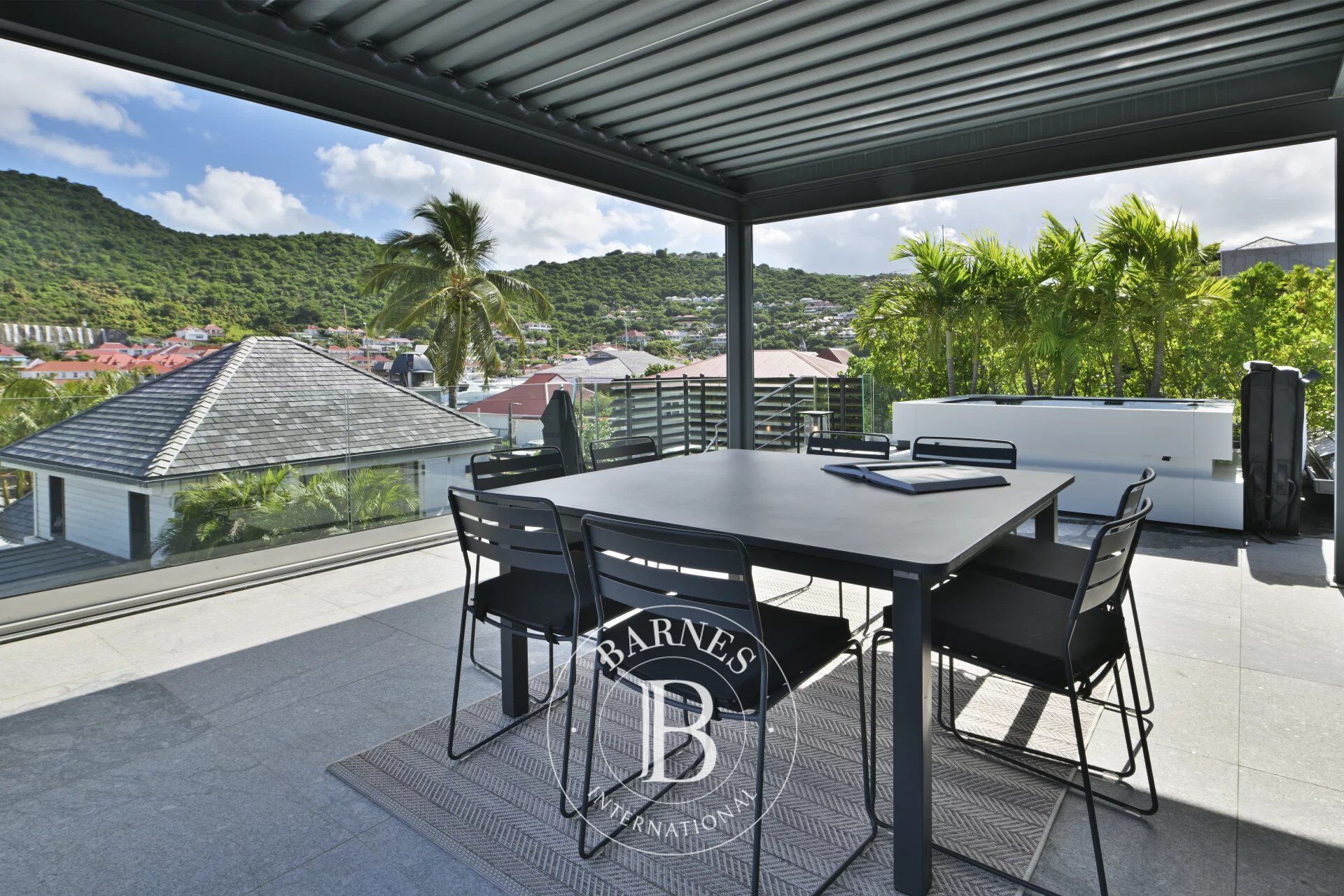Piso Saint-Barthélemy - picture 3