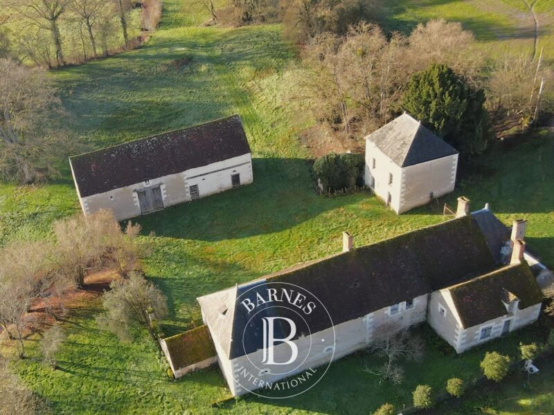 Venta, Finca Fontguenand - picture 1