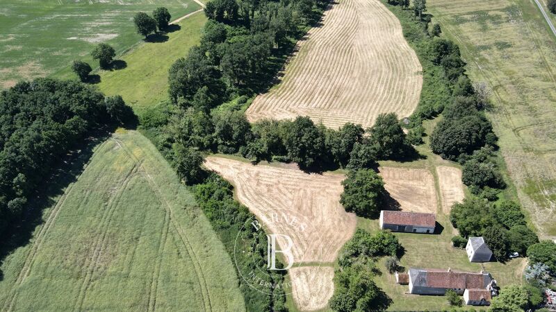 À vendre Propriété | Valençay - picture 1