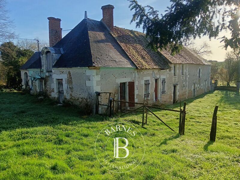 À vendre Propriété | Valençay - picture 3