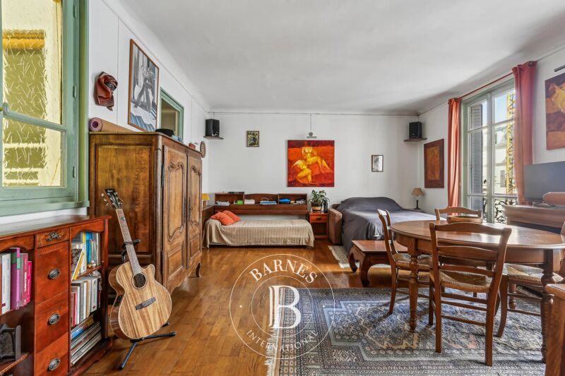 Venta, Piso Paris 11ème - picture 3