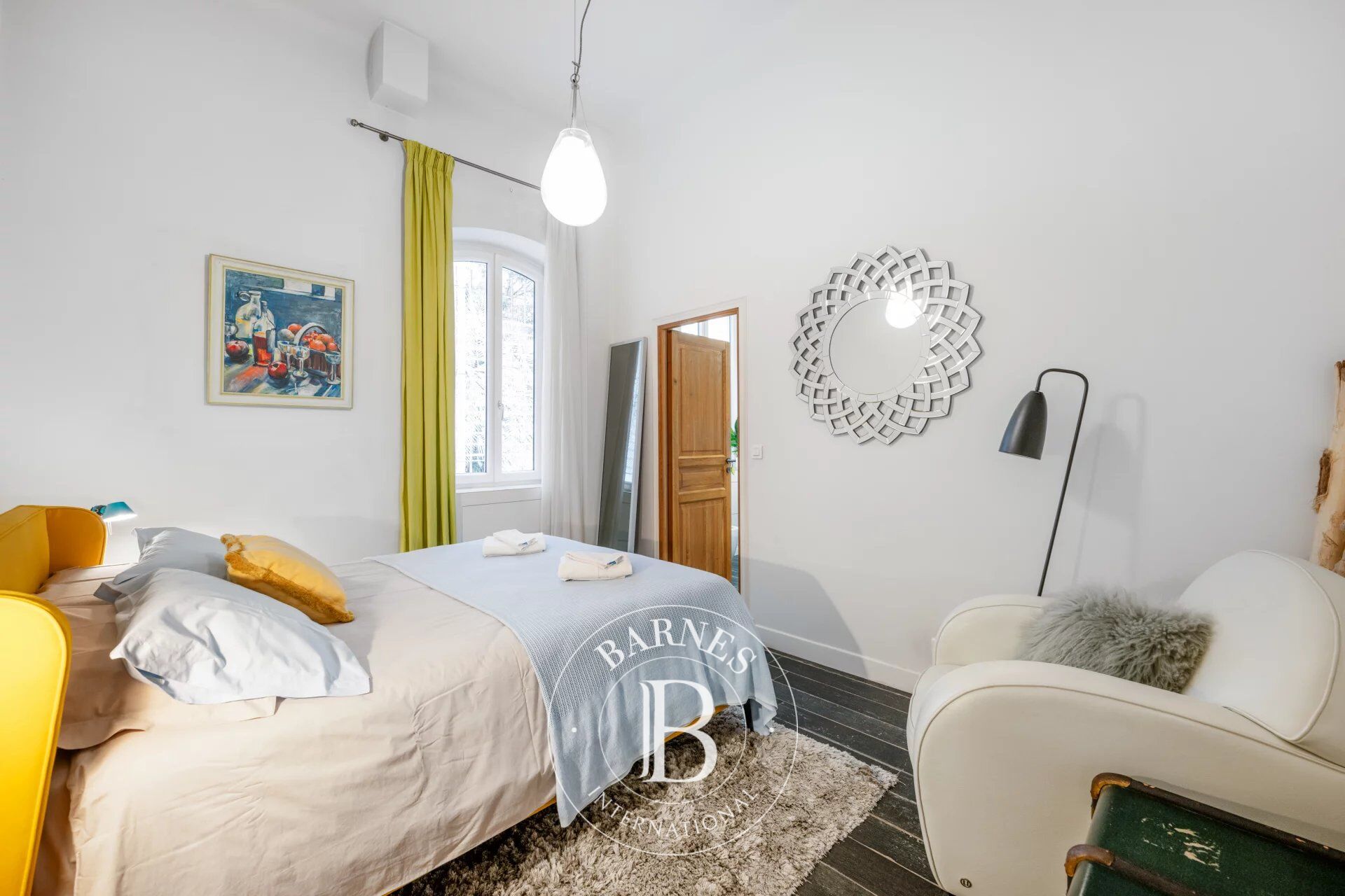 Daire Beausoleil - picture 15