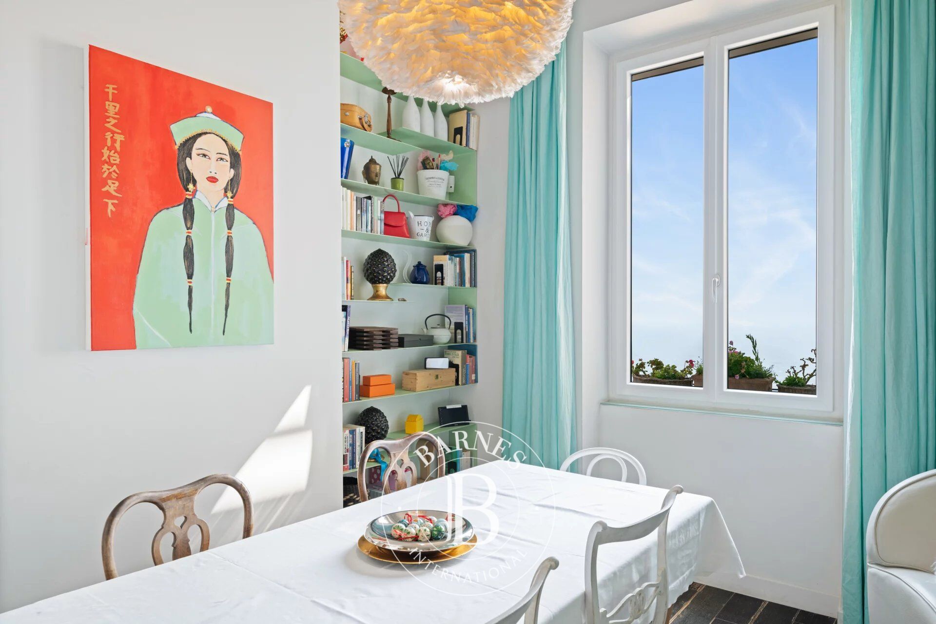 Daire Beausoleil - picture 8