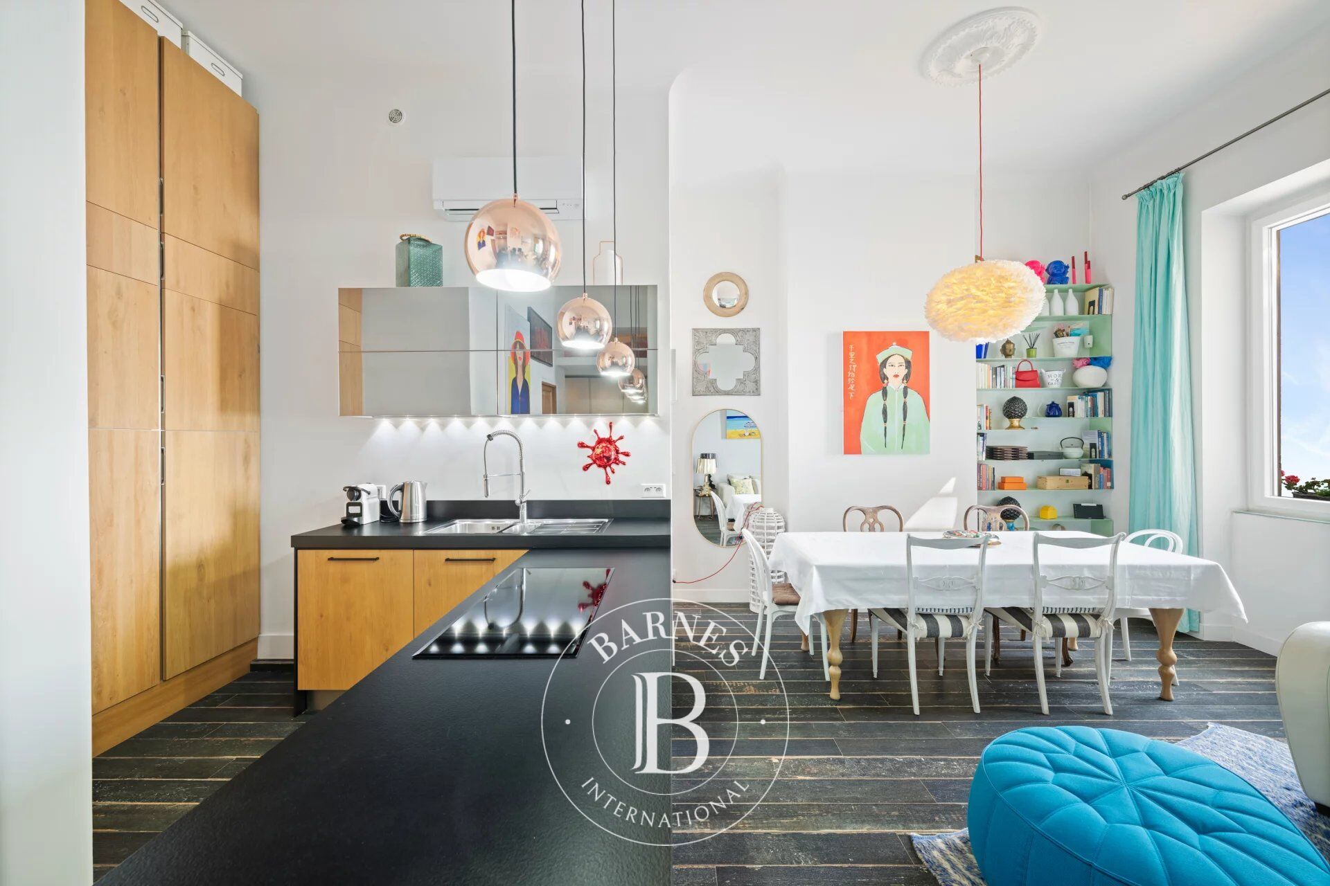 Daire Beausoleil - picture 10