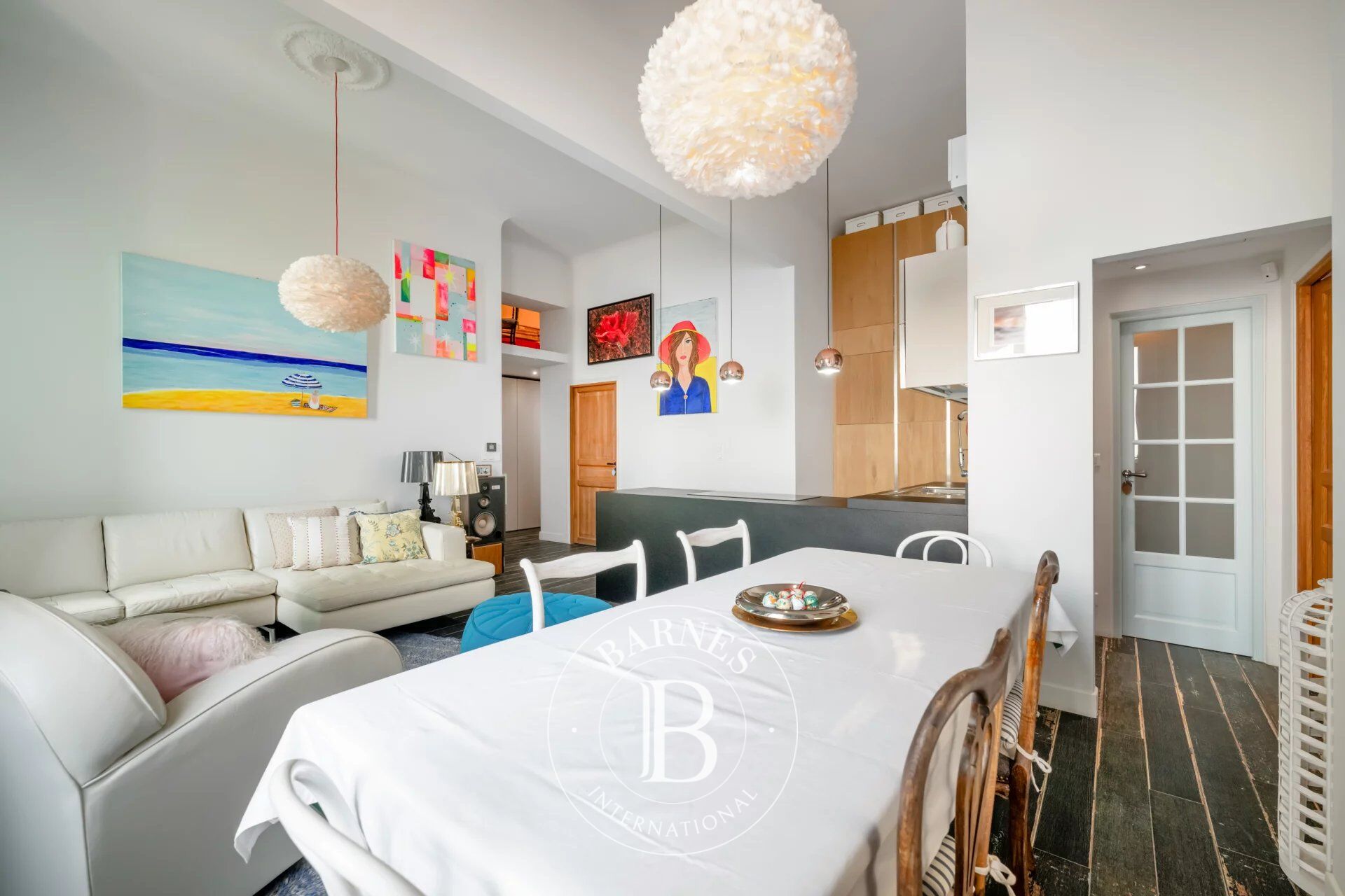 Daire Beausoleil - picture 6