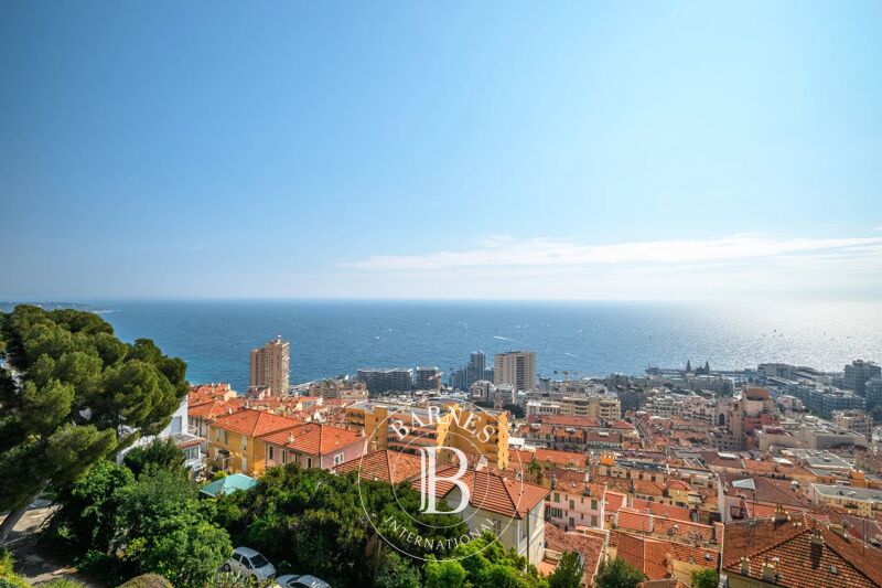 Venta, Piso Beausoleil - picture 2