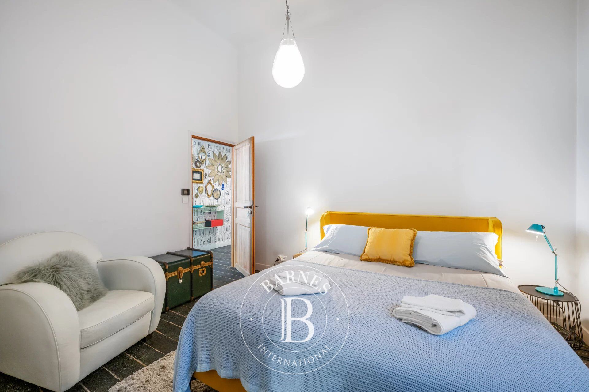 Daire Beausoleil - picture 13