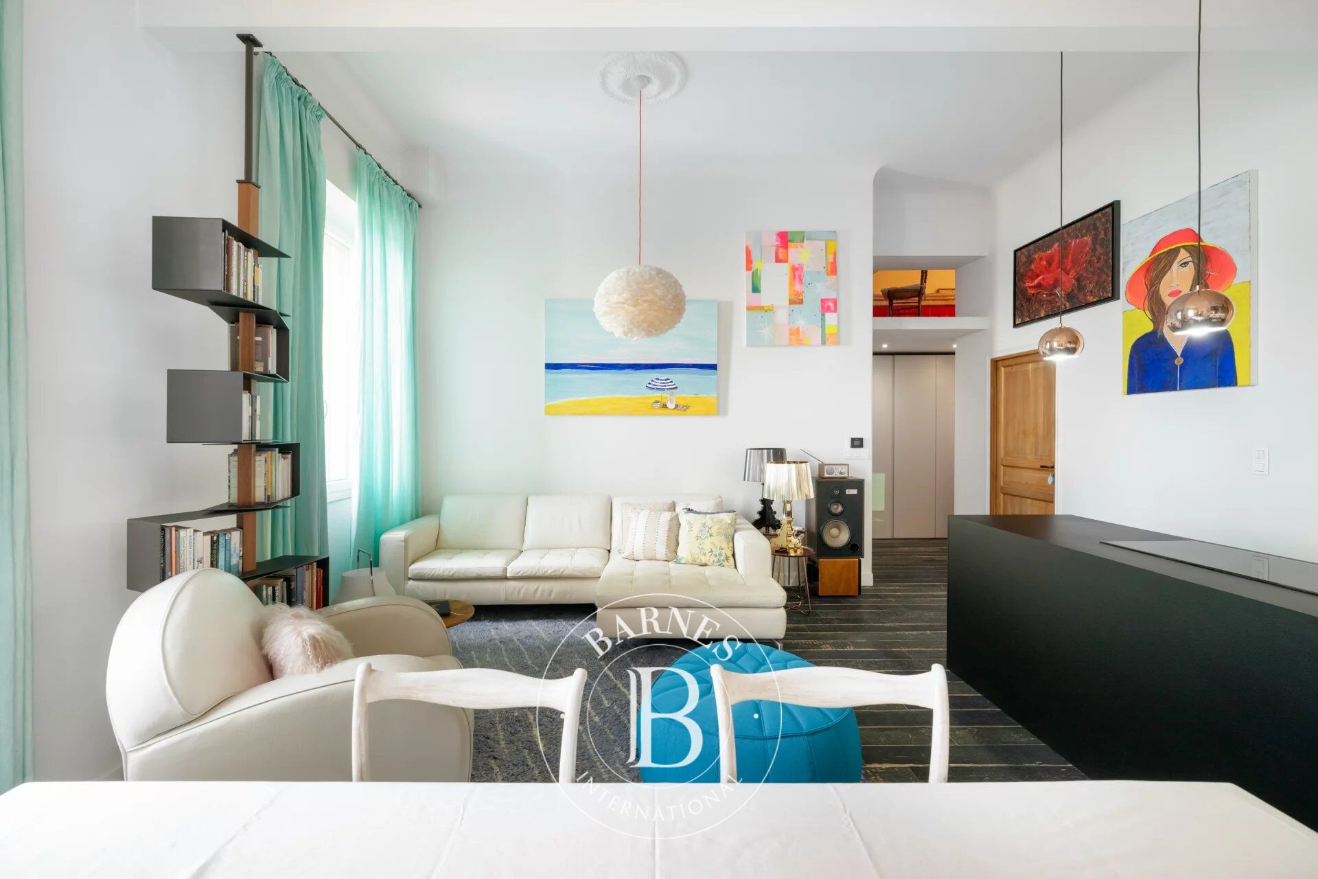 Daire Beausoleil - picture 7