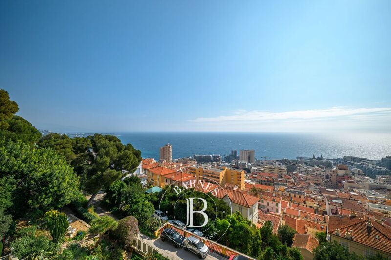 For Sale Apartment | Beausoleil - picture 2